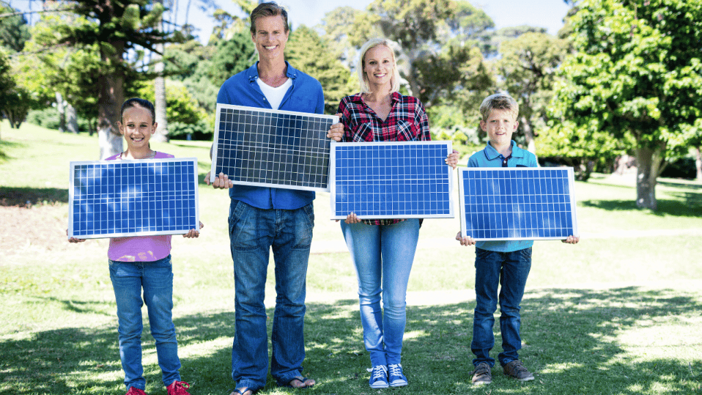 solar energy