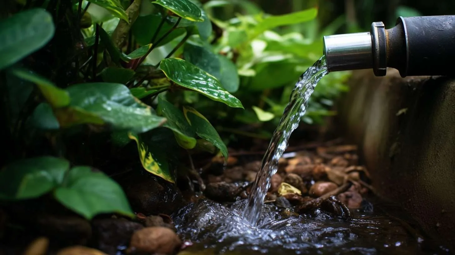 Curated visual reference: Gallery Detail: Water Systems And Filters