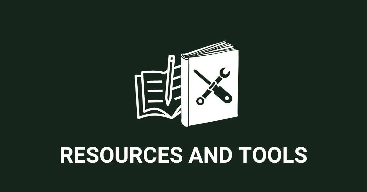 Resources And Tools | Off Grid Destinations