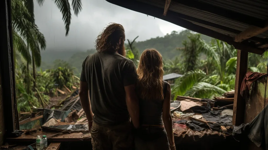 Essential Tips for Surviving Natural Disasters
