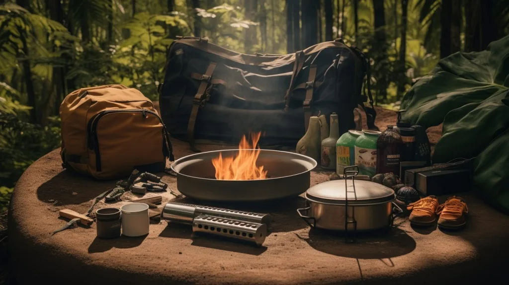 Key Skills for Off-Grid Survival