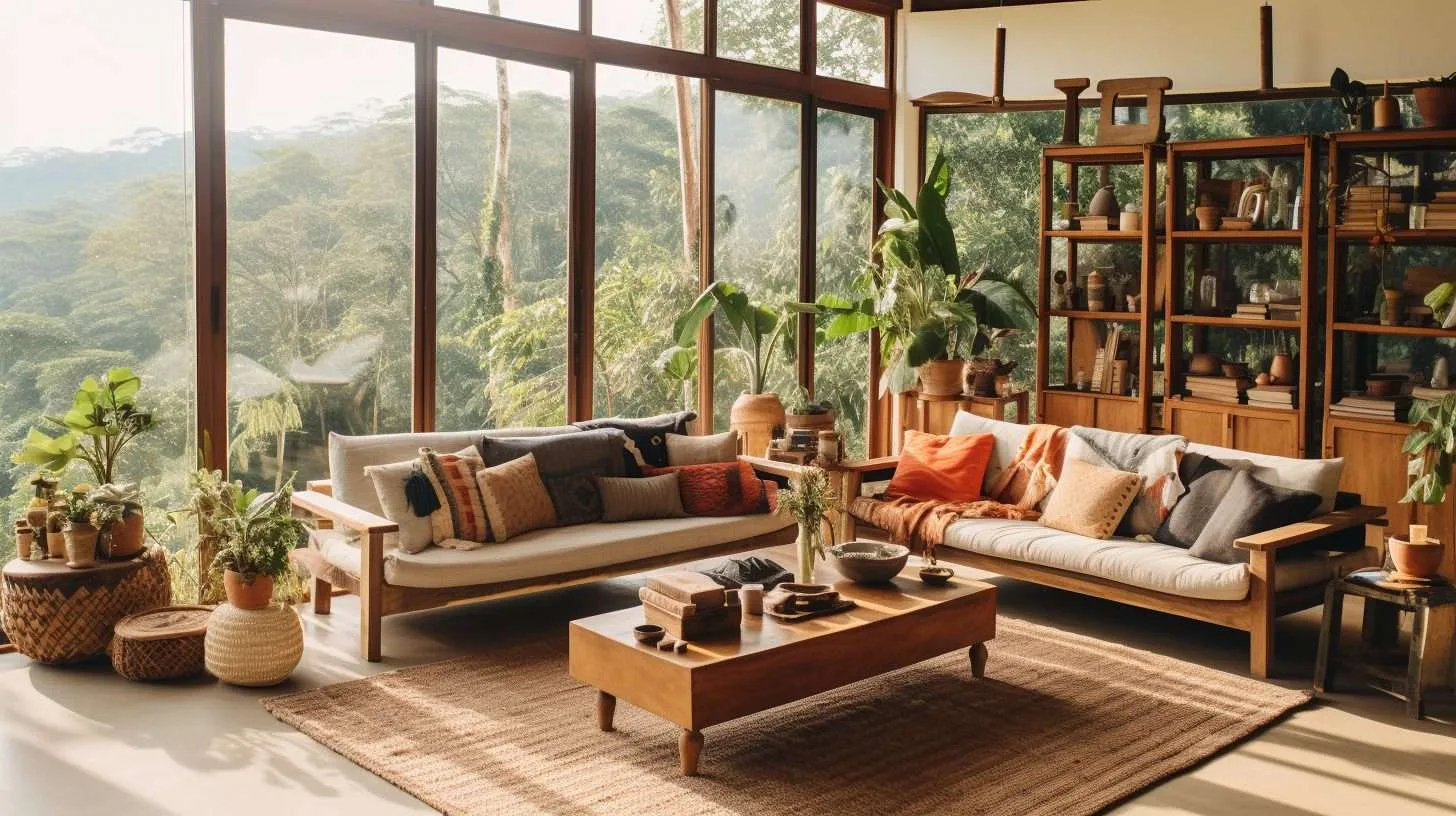 Picture of 6 Designer-Approved Sustainable Home Decor Ideas To Try