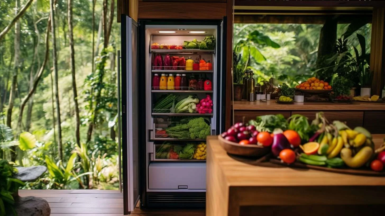 A closer look at High-Efficiency Appliances For Off-Grid Apartment