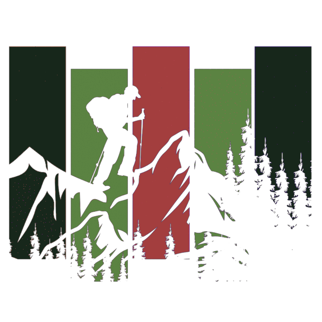 Off Grid Destinations logo