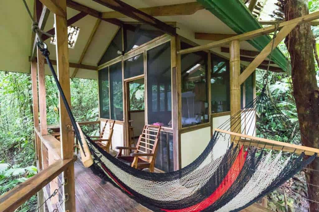 Photo inspiration: Gallery Detail: Colibri Jungalow Long Term Rent