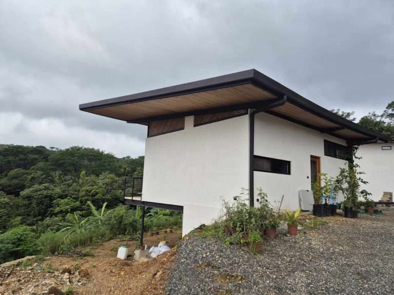 Casita Cielo at Alegría Village