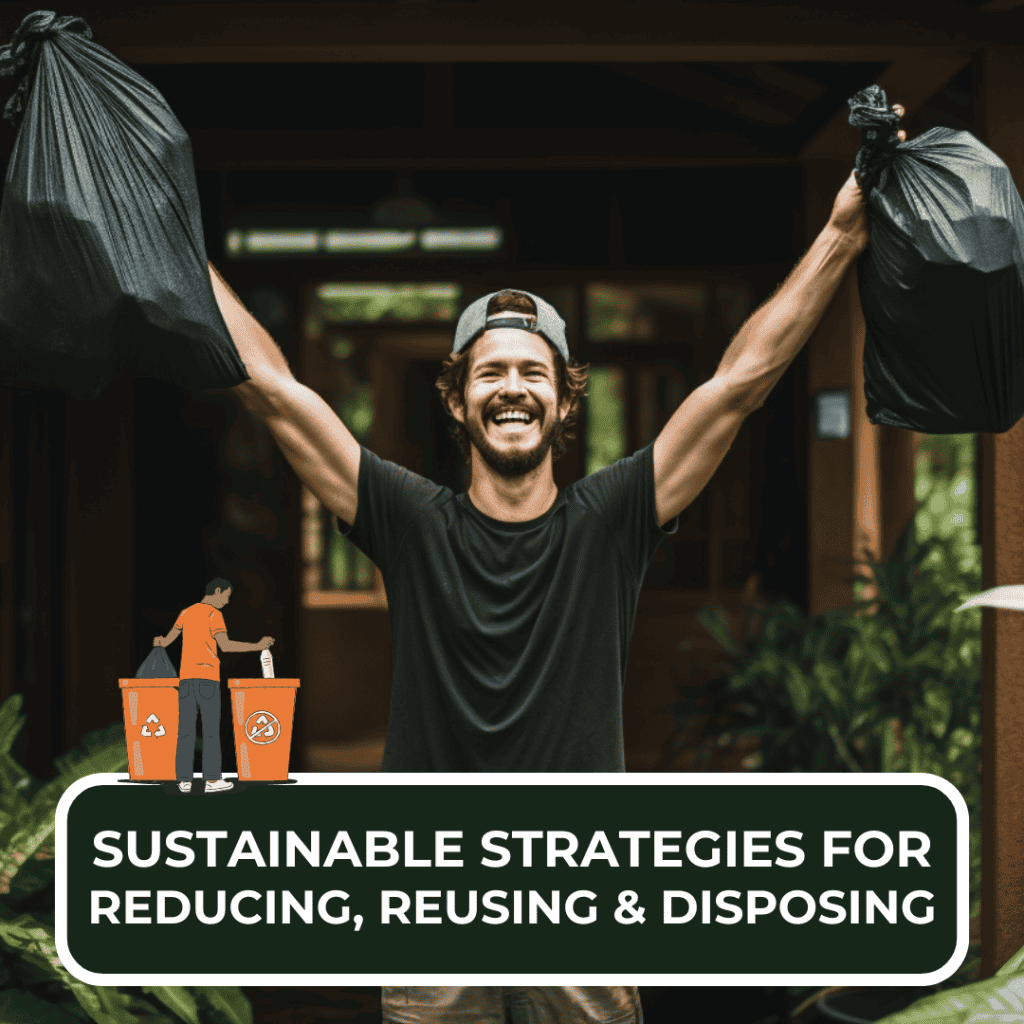 Green Waste Disposal: Eco-Friendly Options For Apartments