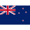 New Zealand Flag