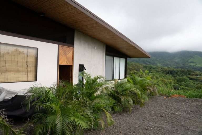 Unique Home in an Ecovillage at Alegría Village