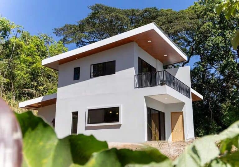 Casa Tica at Los Altos, Alegría Village