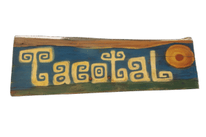 Collectivo Tacotal logo