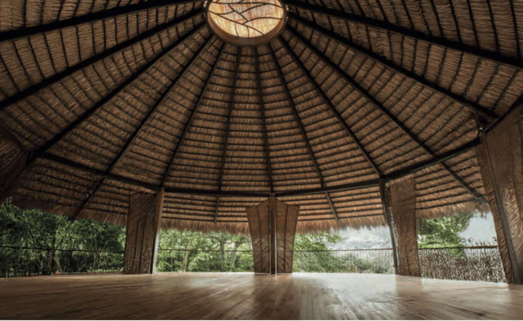 Ecovilla San Mateo gallery image