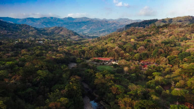 Ecovilla San Mateo