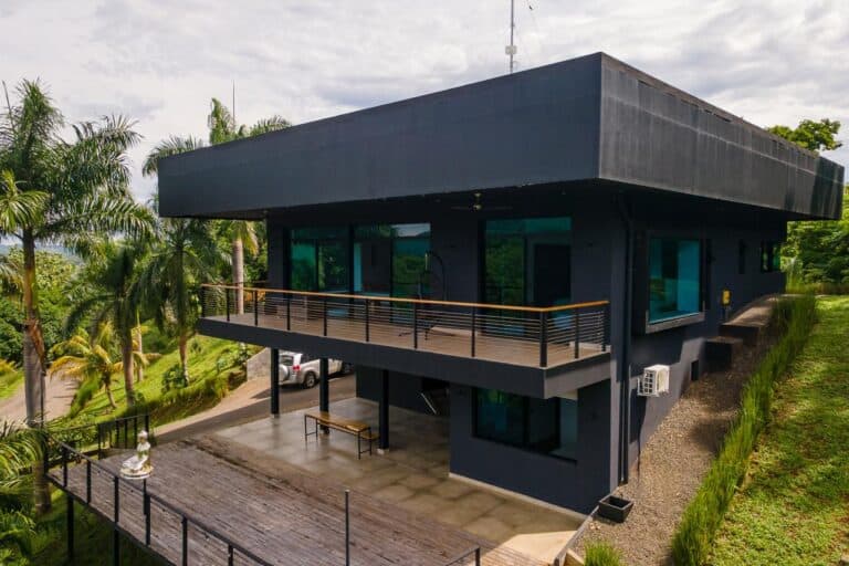 Turrubares destination in Costa Rica