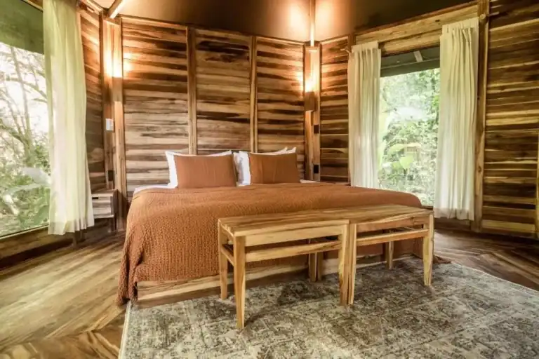 The Beehives: Boho Farm Cabins at The ARK, Santa Teresa