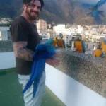 Adam Rayfield